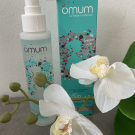 Swatch de NADO27 : Mon Coup de Pousse, Omum