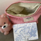 Swatch de NADO27 : Trousse de toilette, Collosol