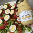 Swatch de NADO27 : Moutarde de Dijon Forte, Emile Noël