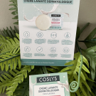 Swatch de NADO27 : Crème lavante dermatologique, Coslys