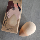 Swatch de zaz19 : Éponge Fond de Teint, Yves Rocher