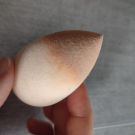 Swatch de zaz19 : Éponge Fond de Teint, Yves Rocher