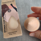 Swatch de zaz19 : Éponge Fond de Teint, Yves Rocher