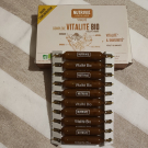 Swatch de Biotytestaddict : AVIS VIDEO - 30 Ampoules Complexe Vitalité Bio de NUTRIVIE, Nutrivie