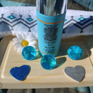 Swatch de katianalin0606 : Hydratant, Plisson 1808