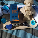 Swatch de katianalin0606 : Hydratant, Plisson 1808