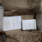 Swatch de Stéfy1972 : L'Huile de Leonor Greyl, Leonor Greyl