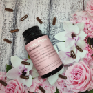 Swatch de maelys210586.mb : Chrono Phyto circulation olisma, Olisma