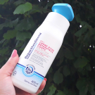 Swatch de Valbry : Crème riche réparatrice corps bepanthenderma, Bepanthen