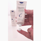 Swatch de Valbry : Lait-Crème Concentré 75 ml, Embryolisse