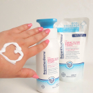 Swatch de Valbry : Crème riche réparatrice corps bepanthenderma, Bepanthen