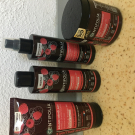 Swatch de Girly'S Family : Lotion démêlante sans rinçage, Centifolia