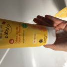 Swatch de Girly'S Family : Crème lavante corps et chevaux baby, Weleda