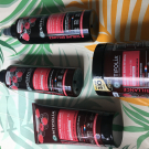 Swatch de Girly'S Family : 280 Baume démêlant brillance après-shampoing, Centifolia