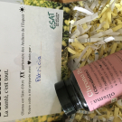 Swatch de Girly'S Family : Chrono Phyto circulation olisma, Olisma