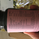 Swatch de Girly'S Family : Chrono Phyto circulation olisma, Olisma