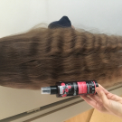 Swatch de Girly'S Family : Lotion démêlante sans rinçage, Centifolia