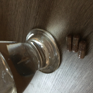 Swatch de Girly'S Family : Chrono Phyto circulation olisma, Olisma