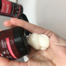 Swatch de Girly'S Family : 280 Baume démêlant brillance après-shampoing, Centifolia