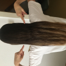 Swatch de Girly'S Family : Lotion démêlante sans rinçage, Centifolia