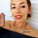 Swatch de JuLi : Le Rouge Givenchy, Givenchy