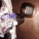 Swatch de JuLi : Lady Million, Paco Rabanne