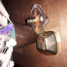 Swatch de JuLi : Lady Million, Paco Rabanne