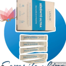 Swatch de Estelletom : Sommeil Ultra, Lavilab