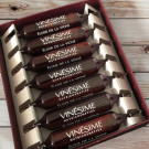 Swatch de Estelletom : Cure /élixir de la vigne, Vinésime