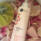 Swatch de Estelletom : Lait Post-Épilatoire Anti-Repousse, Dr renaud