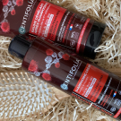 Swatch de Mygtesteuse : 280 Baume démêlant brillance après-shampoing, Centifolia