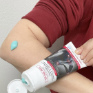 Swatch de Mygtesteuse : Gel Anti-douleur 100ml, Thermcool