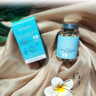 Swatch de Aquallinetests : Mon Coup de Pousse, Omum