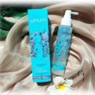 Swatch de Aquallinetests : Lotion fortifiante anti-chute, Omum