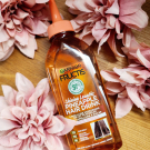 Swatch de Sofifi62 : Soin lamellaire Hair Drink Ananas, Garnier