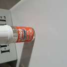 Swatch de Patoche27300 : Urgo Filmogel Stop Ongles Rongés, Urgo