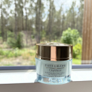 Swatch de Marine31 : Day Wear Soin Expert Multi-Protection SPF 15, Estée Lauder