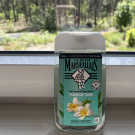 Swatch de Marine31 : Fleur de tiare, Le Petit Marseillais