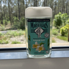 Swatch de Marine31 : Fleur de tiare, Le Petit Marseillais