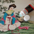 Swatch de d...illon : Roll-on Gel Anti-Douleur 50ml, Thermcool