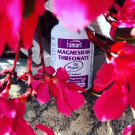 Swatch de christc : Magnesium Threonate, Supersmart