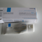 Swatch de roxy1974 : CICAPLAST BAUME B5, La Roche-Posay