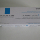 Swatch de roxy1974 : CICAPLAST BAUME B5, La Roche-Posay