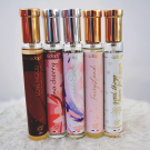 Swatch de mariedubernet : Adopt' Eau de Parfum, Adopt by Réserve Naturelle