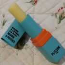 Swatch de Lililou38 : Baume à lèvres pour homme, Plisson 1808