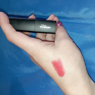 Swatch de Lilymi : Rouge intemporel, Arcancil