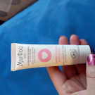 Swatch de Lilymi : Crème visage anti-rides, Marilou Bio