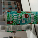 Swatch de Lilymi : Lotion mains et corps noix de coco, Faith in nature