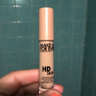 Swatch de Ktys38 : Ultra HD, Make Up For Ever