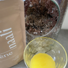 Swatch de NADO27 : Collagène de Naali., Le Complément Alimentaire